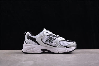 NB 530 branco e preto