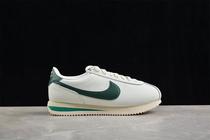 Cortez “Sail Gorge Green Malachite” branco e verde