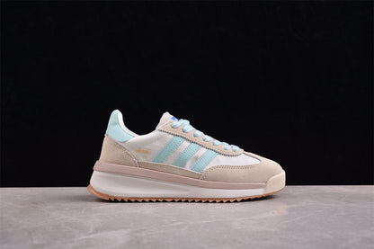 SL 72 RTN rosa y azul cielo