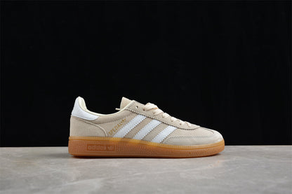 Handball Spezial bege e branco