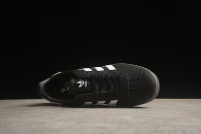 Gazelle preto e branco