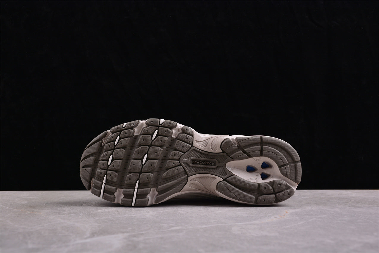 NB 530 bege e rosa-pálido