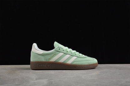 Handball Spezial verde-menta e branco