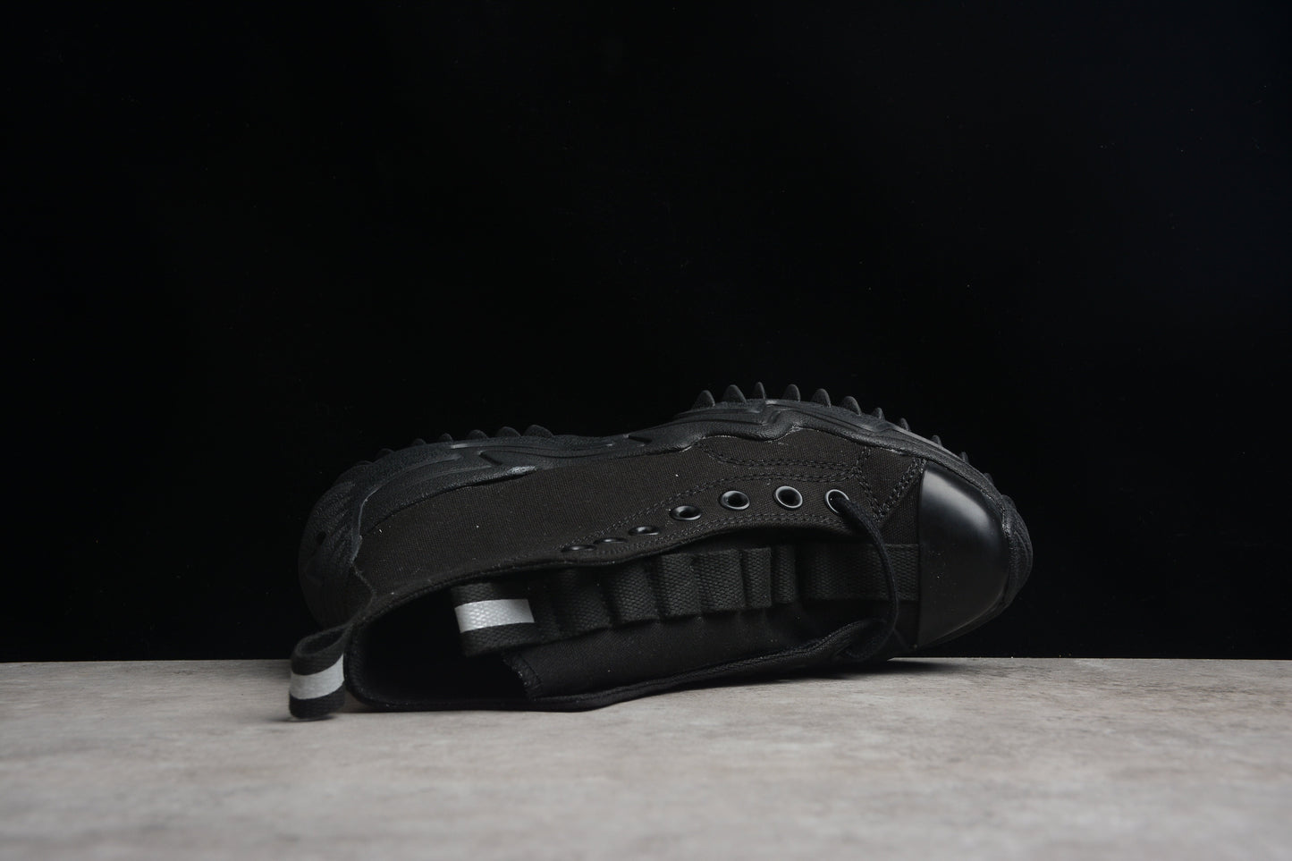 Run Star Motion HI preto total