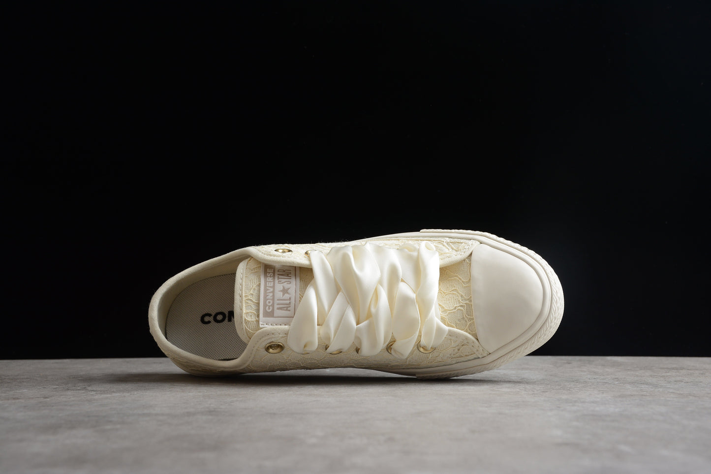 Chuck 70 Low em renda egret