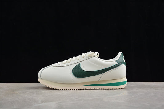 Cortez “Sail Gorge Green Malachite” branco e verde