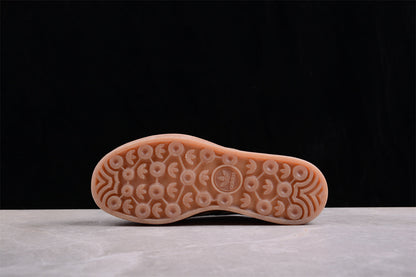 Gazelle Bold bege e verde