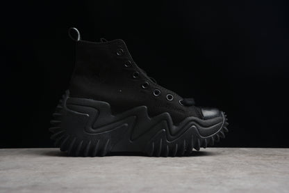 Run Star Motion HI preto total