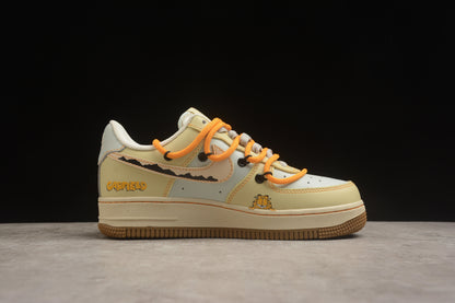 Air Force 1 Low “Garfield”
