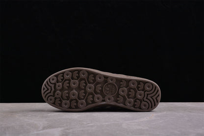 Gazelle branco-osso e roxo