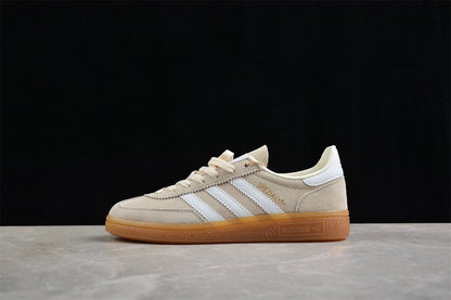 Handball Spezial bege e branco