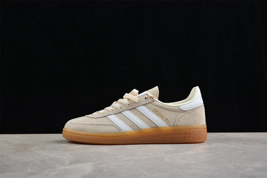 Handball Spezial bege e branco