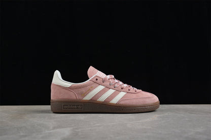 Handball Spezial rosa e branco