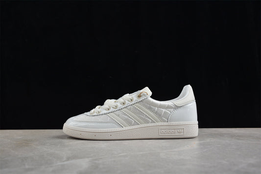 Handball Spezial prateado