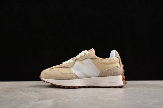 NB 327 bege e branco