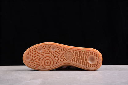 Handball Spezial preto e rosa-claro