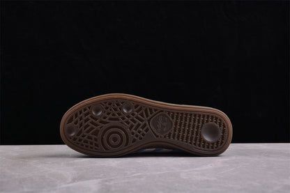 Handball Spezial azul-celeste e branco