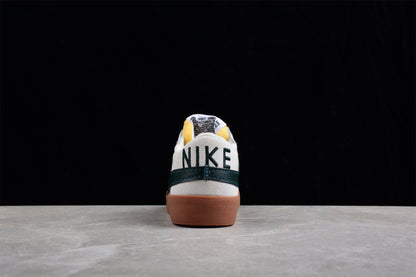 Blazer Low ’77 branco e preto