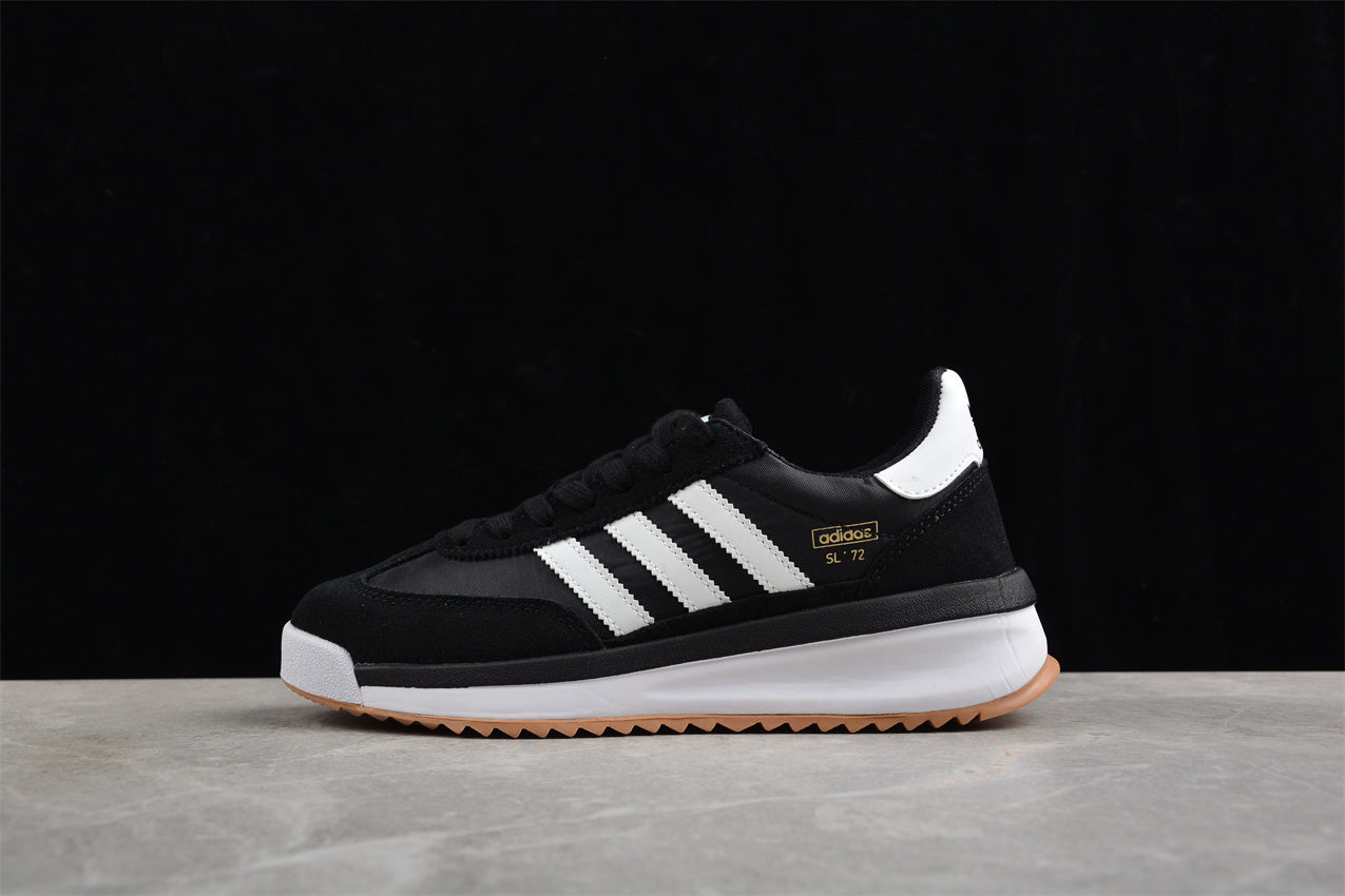 SL 72 RTN negro y blanco