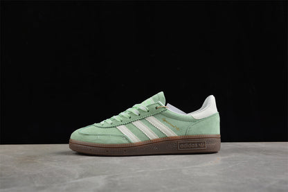 Handball Spezial verde-menta e branco