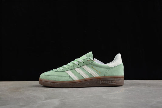 Handball Spezial verde-menta e branco