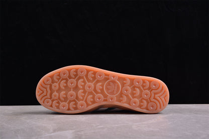 Gazelle verde e branco