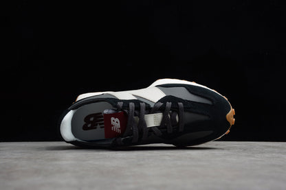 NB 327 preto e branco-off