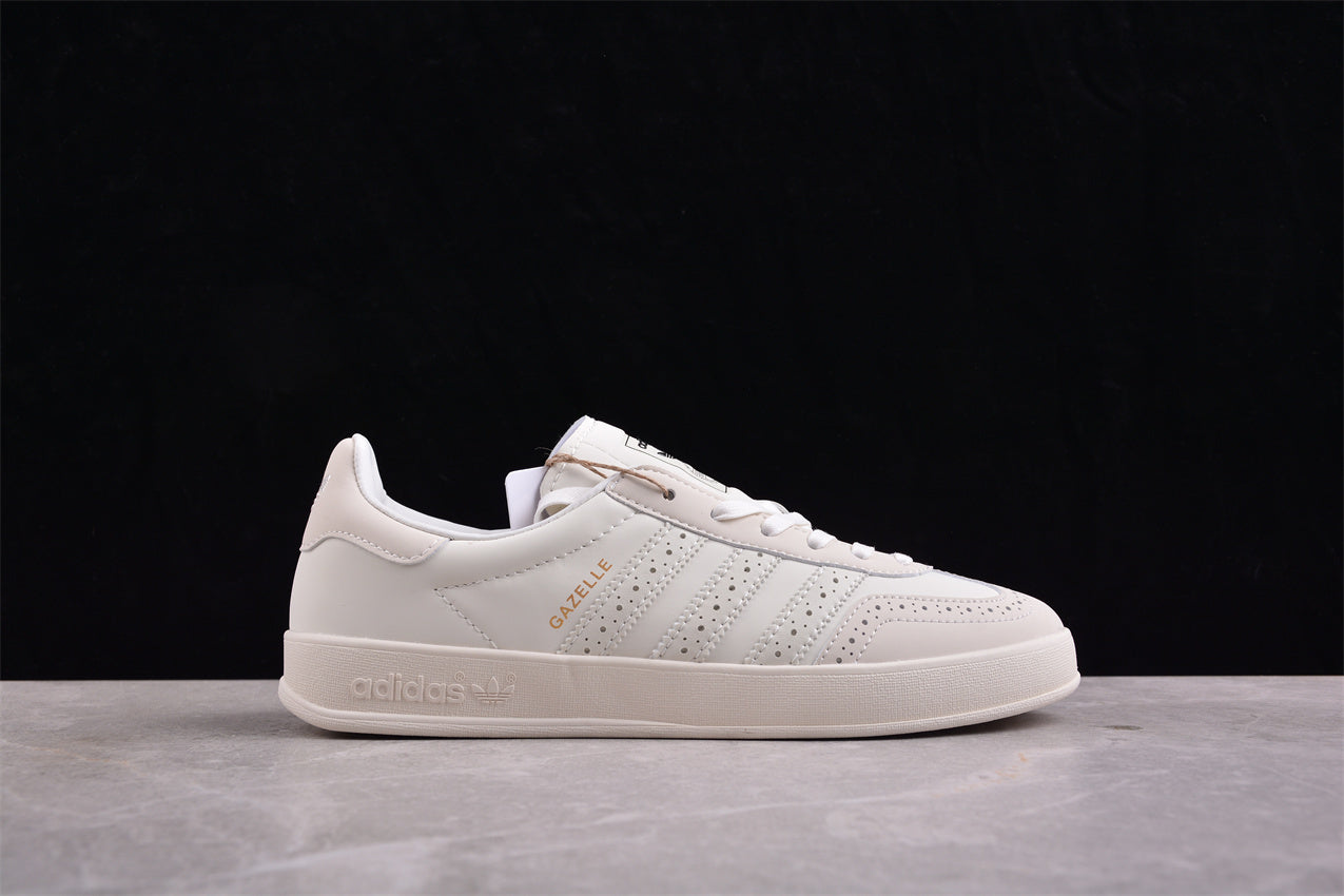 Gazelle branco total