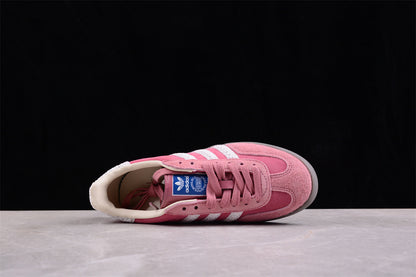 Gazelle rosa e branco