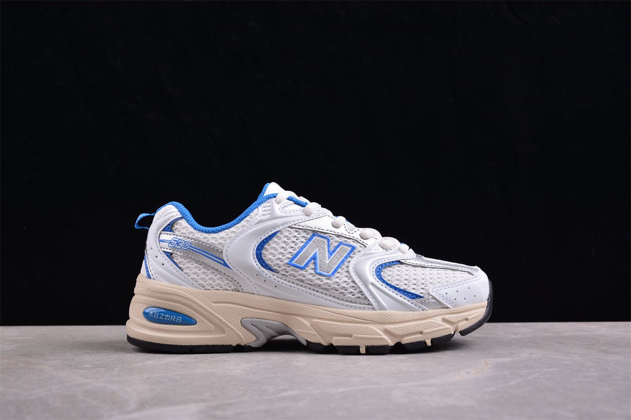 NB 530 branco e azul