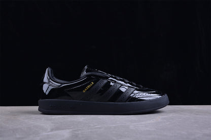 Gazelle preto brilhante