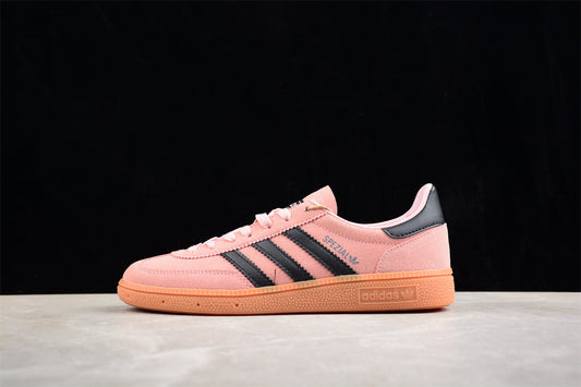 Handball Spezial rosa e preto
