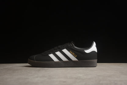 Gazelle preto e branco