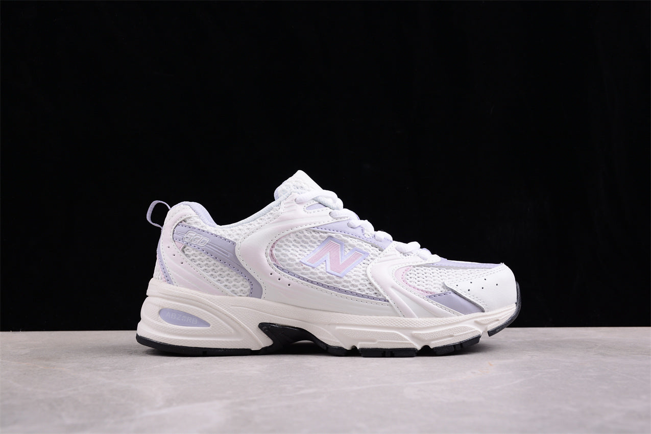 NB 530 branco e lilás