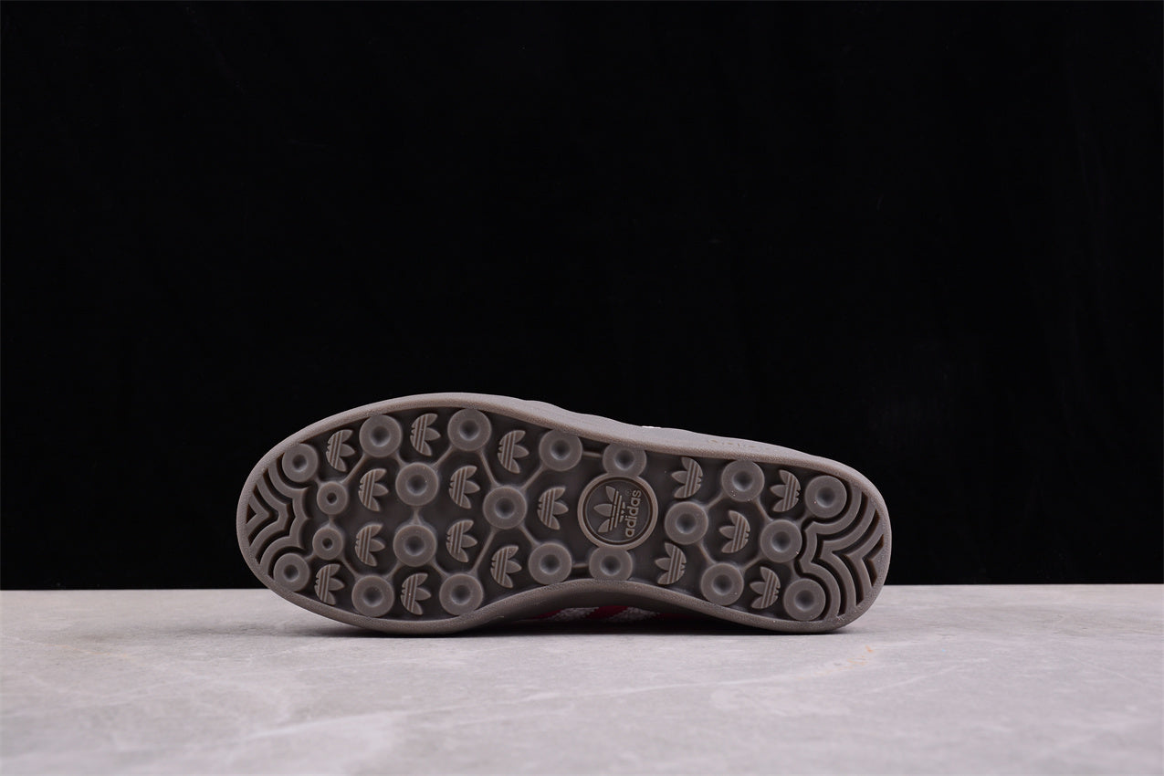 Gazelle rosa e branco