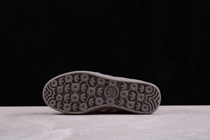 Gazelle rosa e branco