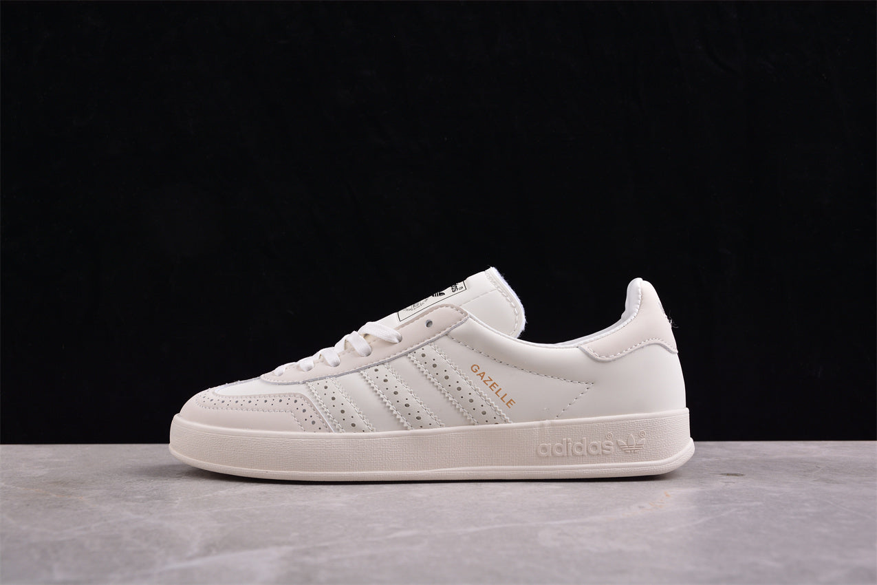 Gazelle branco total