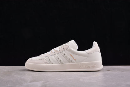 Gazelle branco total