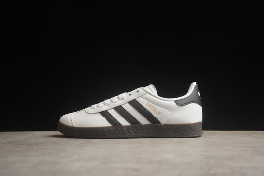 Gazelle branco e preto