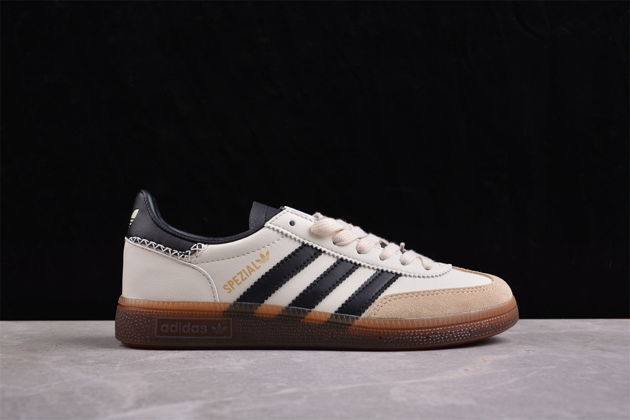 Handball Spezial branco-creme e preto