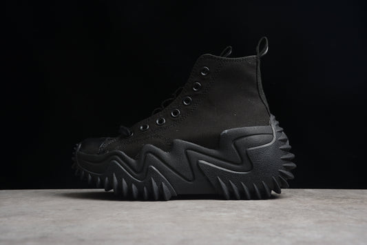 Run Star Motion HI preto total