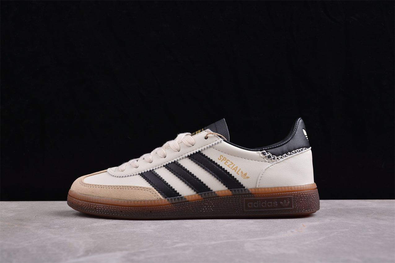 Handball Spezial branco-creme e preto