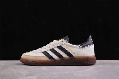 Handball Spezial branco-creme e preto
