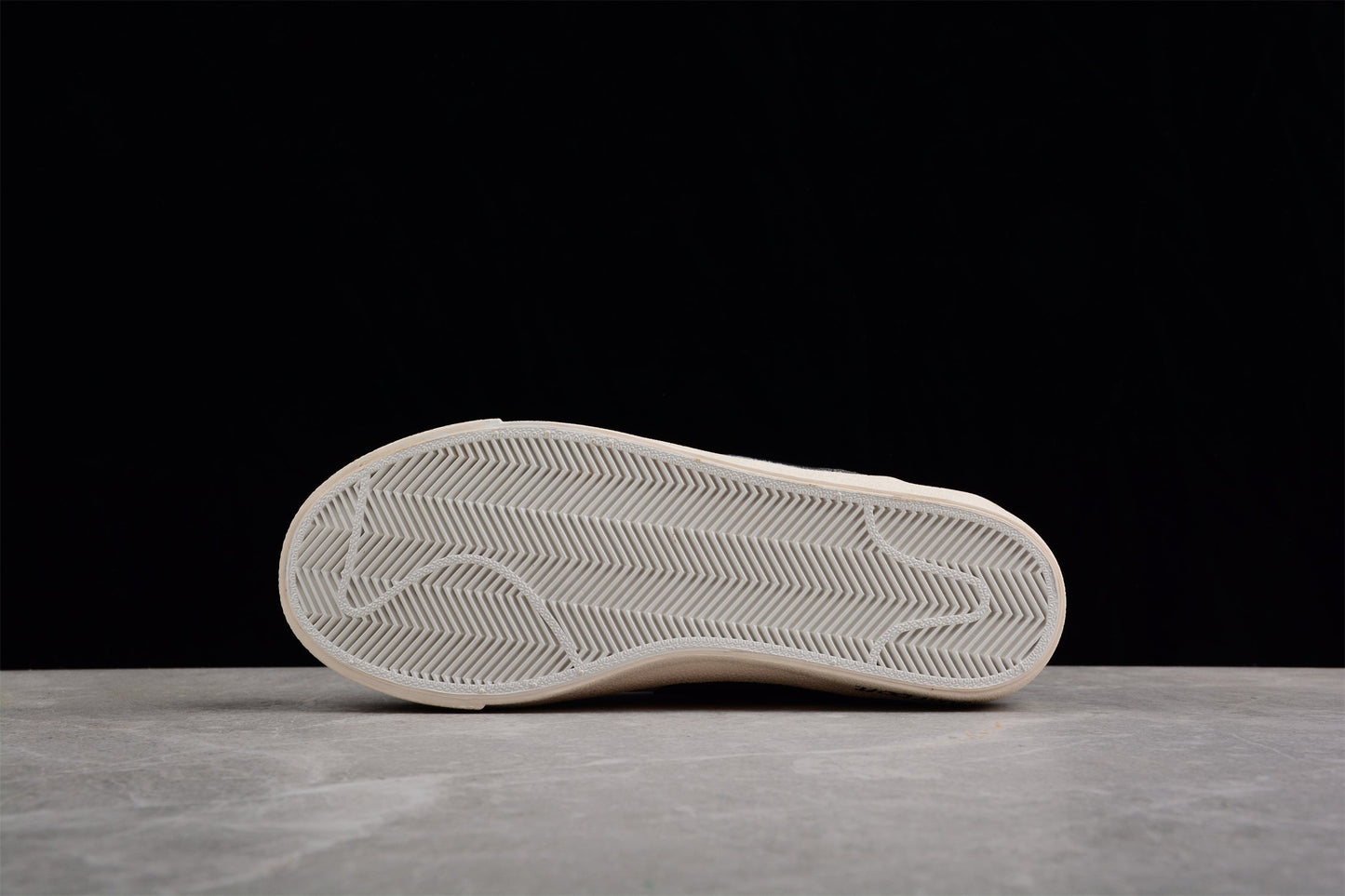 Blazer Low ’77 branco e multicolorido