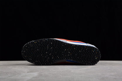 Cortez SP “Union LA” cinzento, azul e vermelho