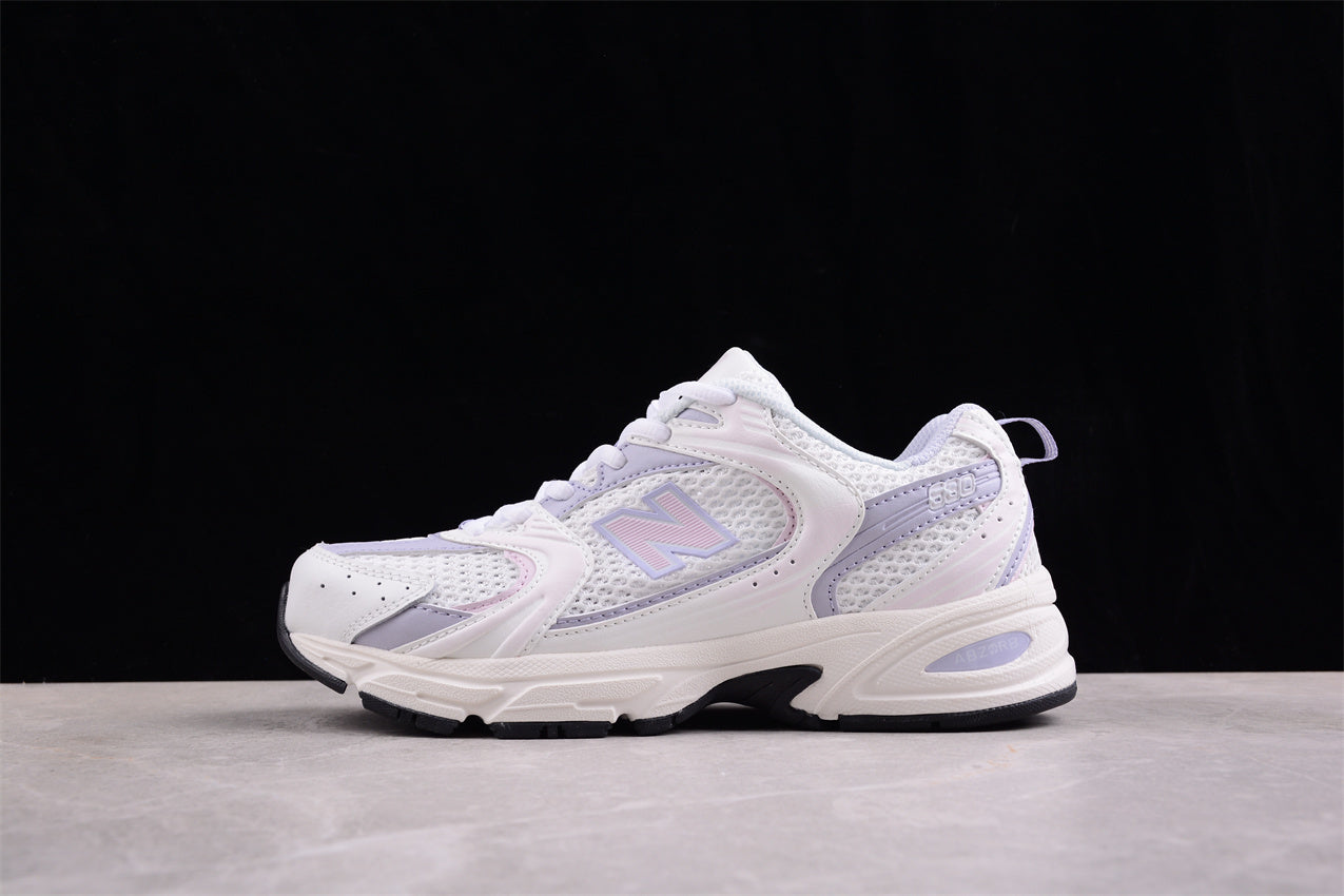 NB 530 branco e lilás