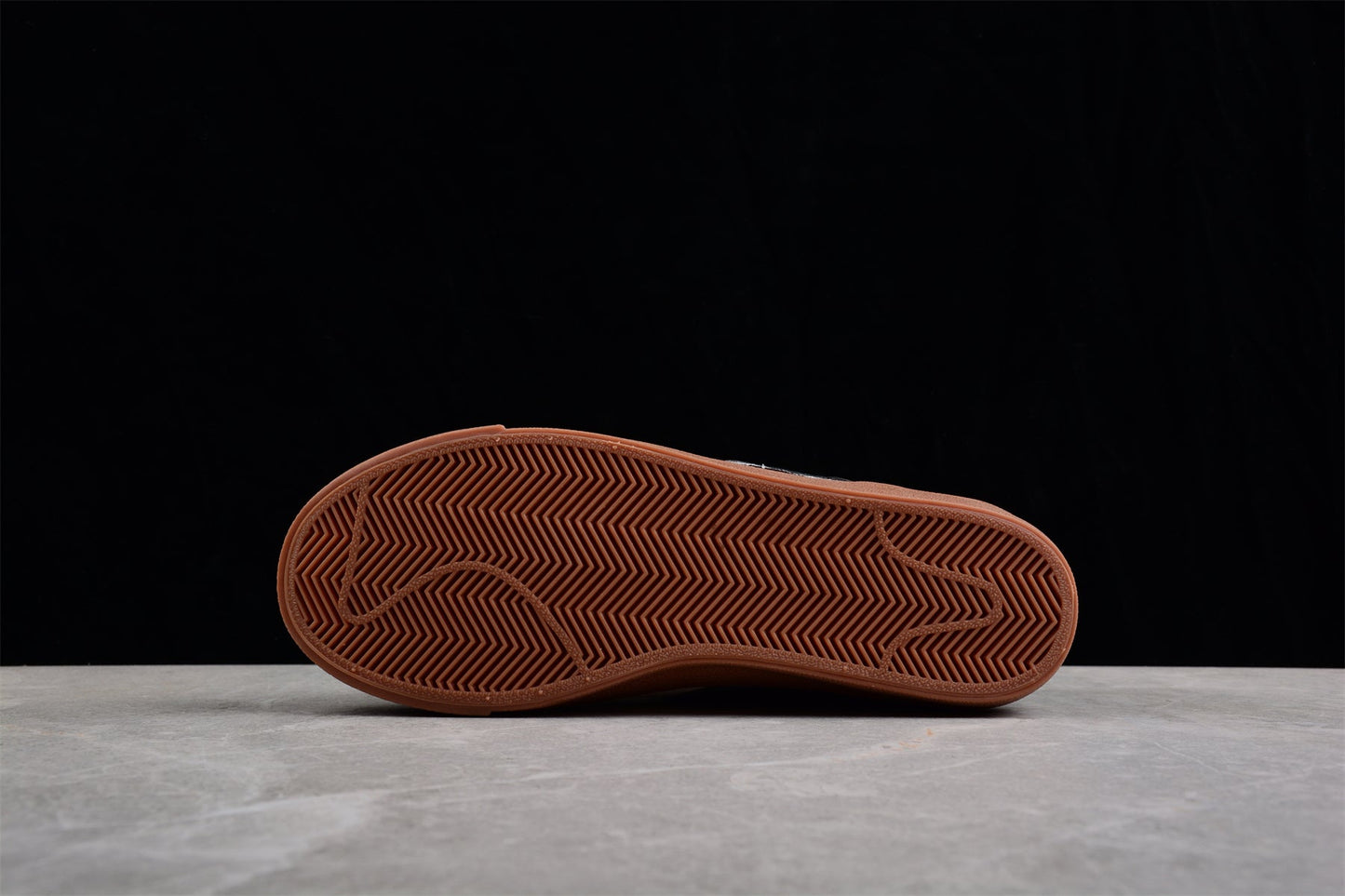 Blazer Low ’77 branco e preto