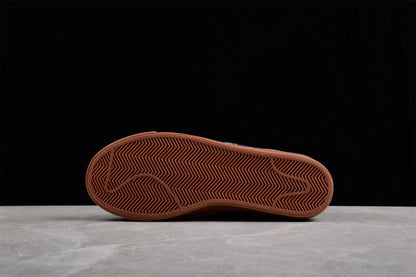 Blazer Low ’77 branco e preto