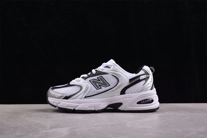 NB 530 branco e preto