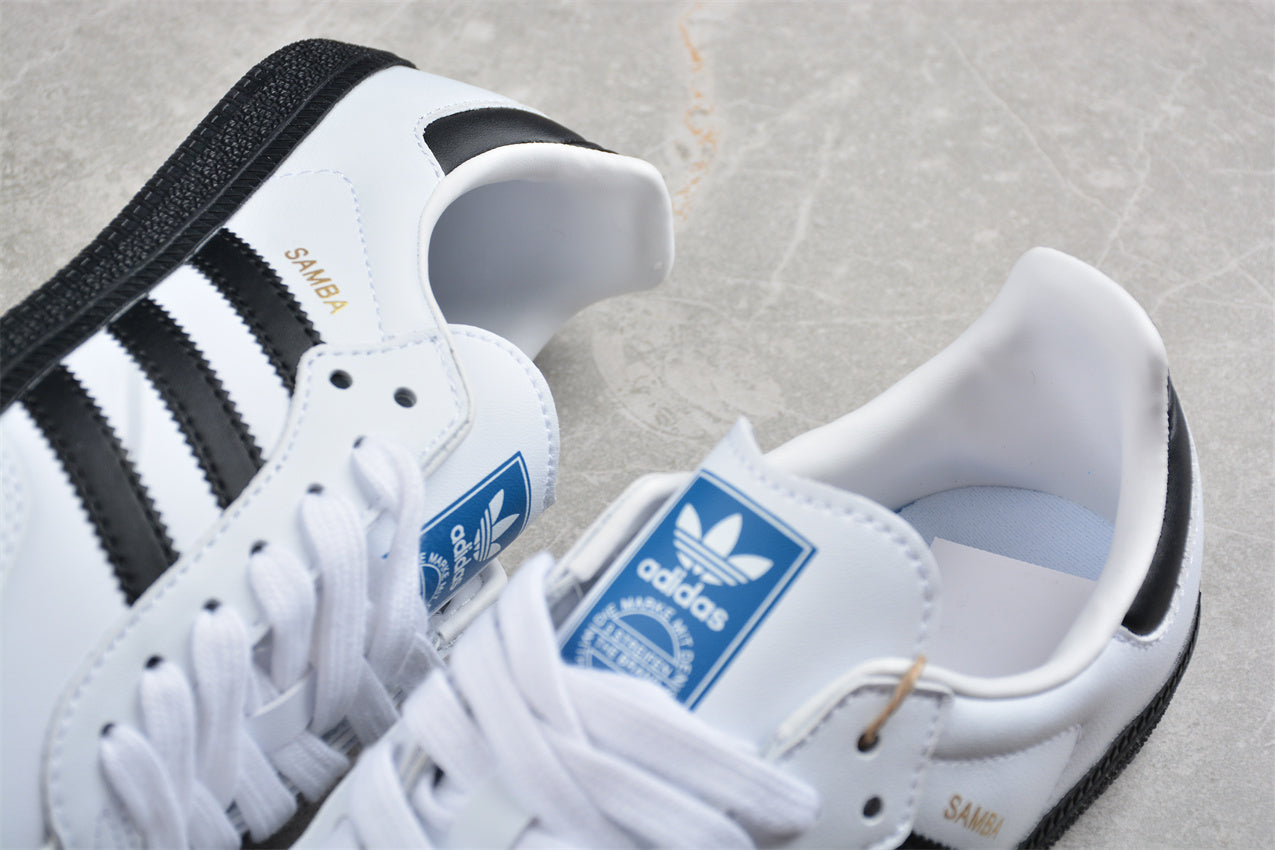 Samba OG White / Black